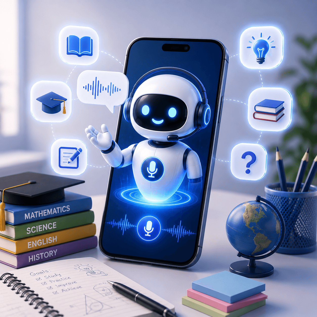 Coaching Institute Generated 40% More Leads with AI Voice Bot