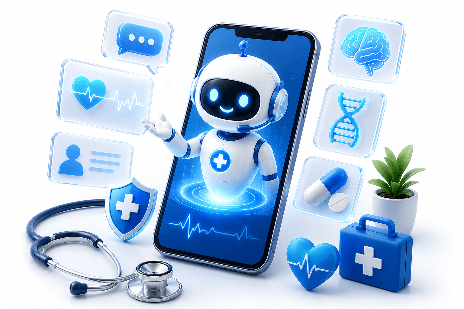 Multi-Clinic Network Reduced Support Tickets by 70%