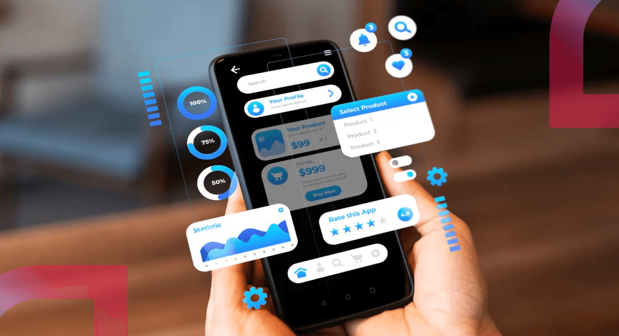 Cost breakdown of building a mobile app in India